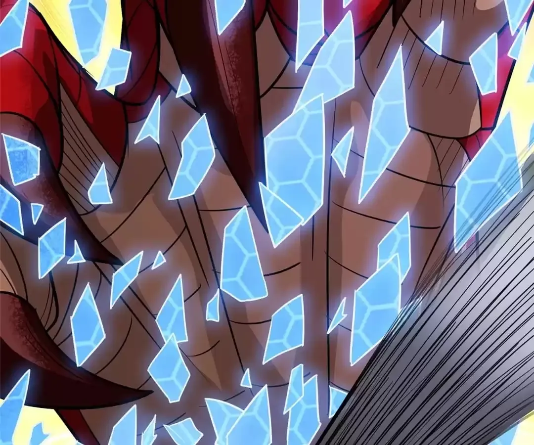 Read Borderline Bestial Corpse chapter 149 image 10 on Lezhin