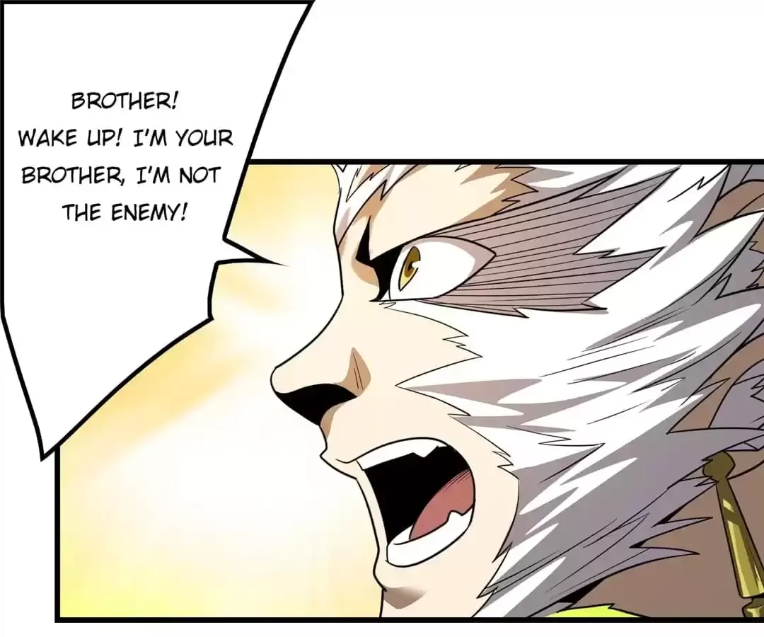 Read Borderline Bestial Corpse chapter 149 image 16 on Lezhin