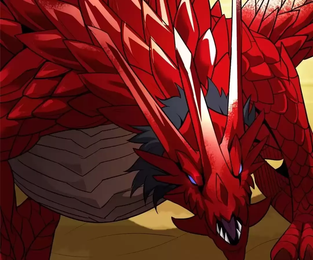 Read Borderline Bestial Corpse chapter 149 image 18 on Lezhin
