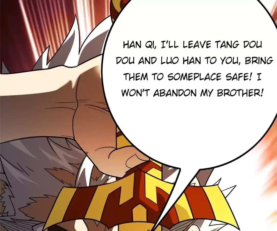Read Borderline Bestial Corpse chapter 149 image 21 on Lezhin