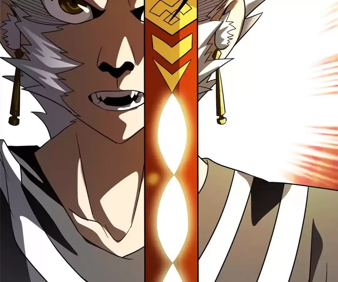 Read Borderline Bestial Corpse chapter 149 image 22 on Lezhin