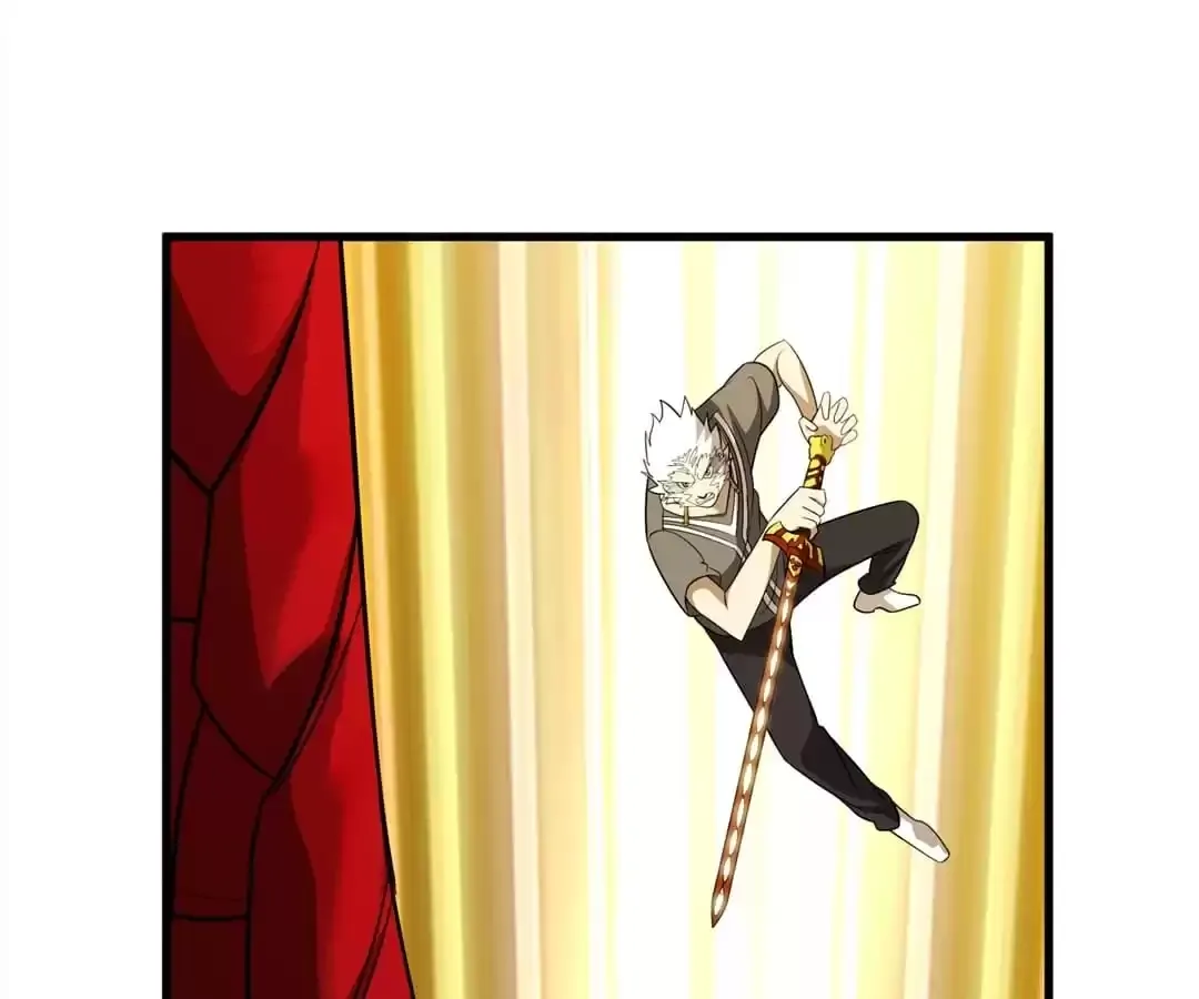 Read Borderline Bestial Corpse chapter 149 image 28 on Lezhin