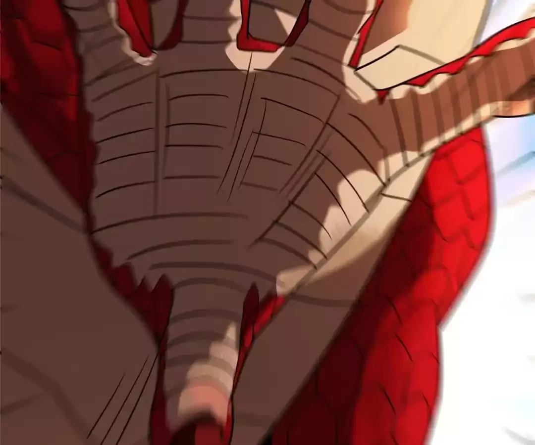 Read Borderline Bestial Corpse chapter 149 image 3 on Lezhin