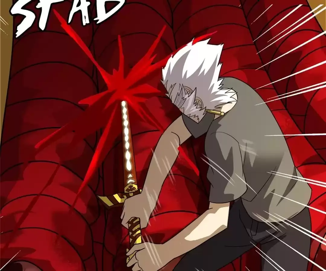 Read Borderline Bestial Corpse chapter 149 image 30 on Lezhin