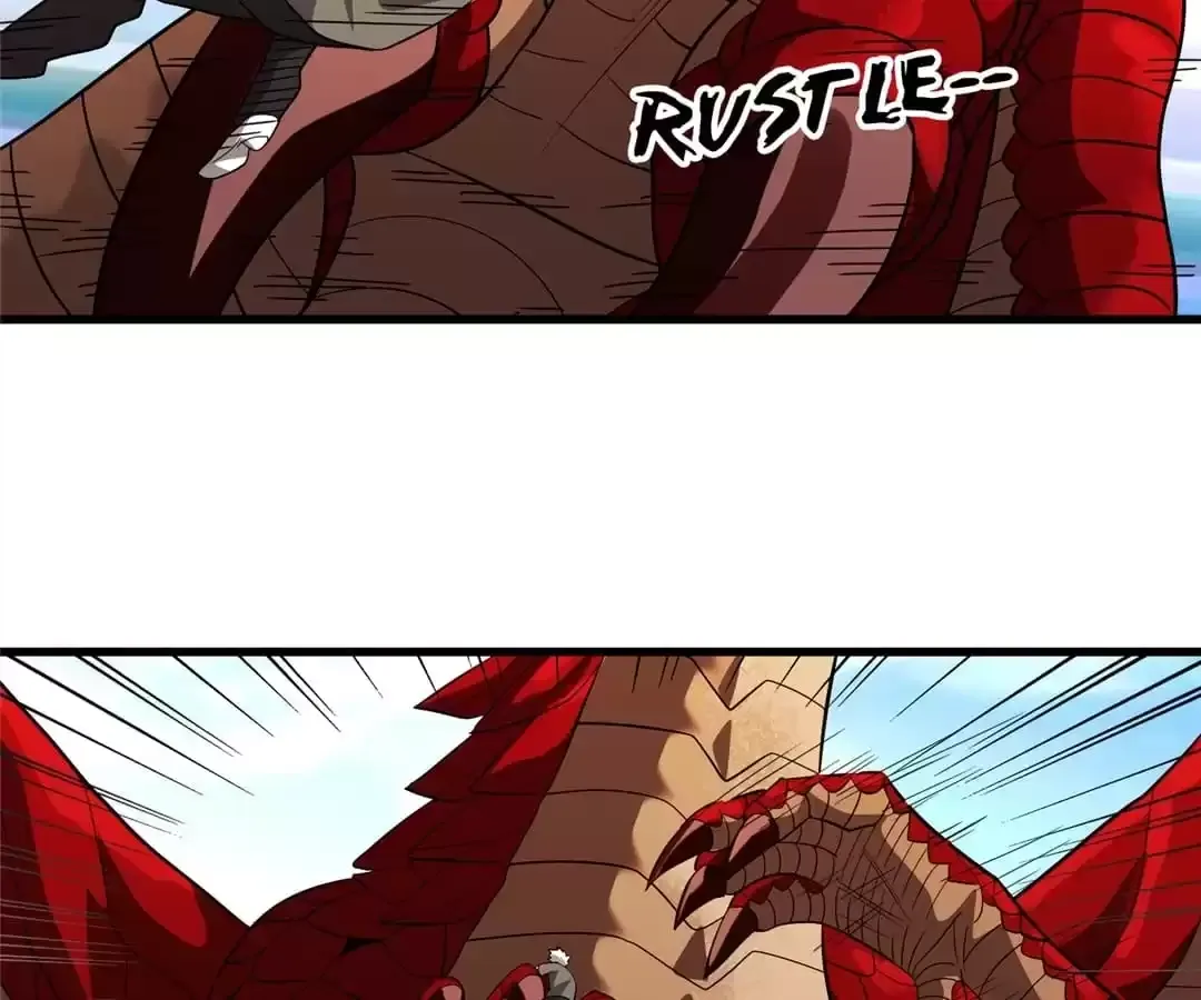 Read Borderline Bestial Corpse chapter 149 image 34 on Lezhin