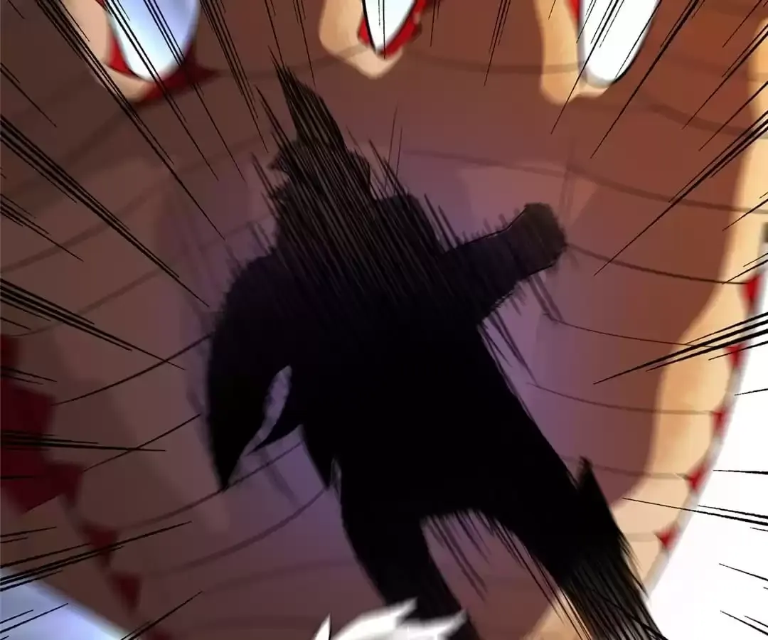 Read Borderline Bestial Corpse chapter 149 image 36 on Lezhin