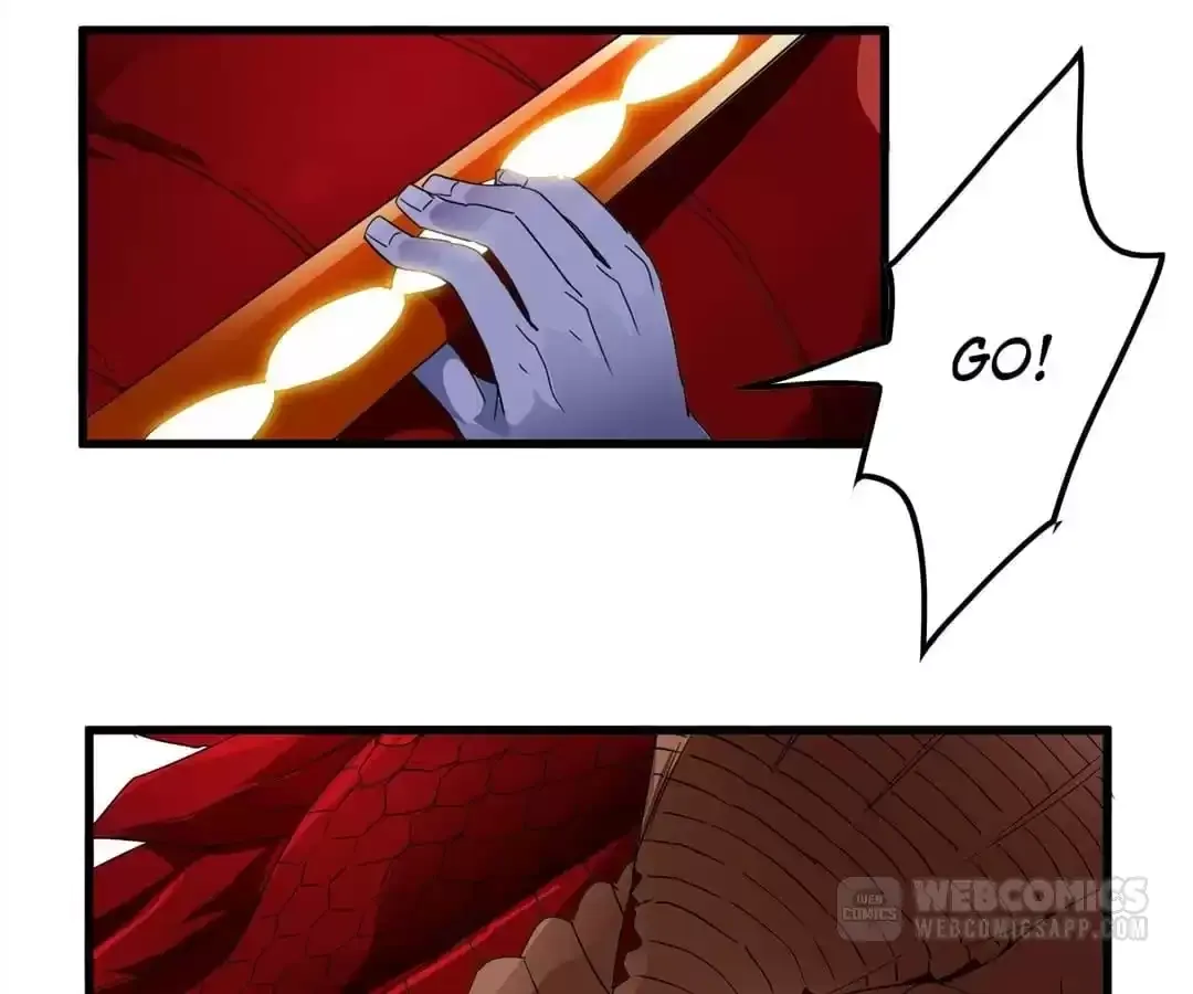 Read Borderline Bestial Corpse chapter 149 image 41 on Lezhin