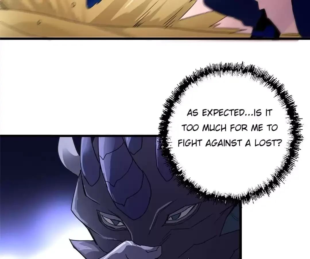 Read Borderline Bestial Corpse chapter 149 image 45 on Lezhin