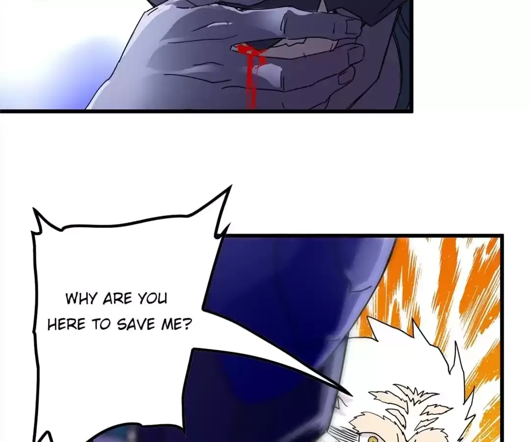 Read Borderline Bestial Corpse chapter 149 image 46 on Lezhin