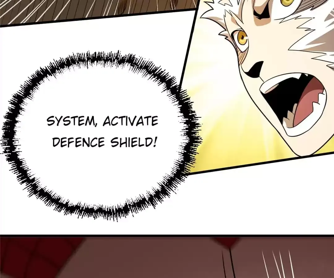 Read Borderline Bestial Corpse chapter 149 image 6 on Lezhin