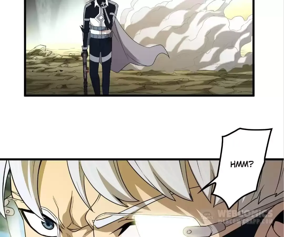 Read Borderline Bestial Corpse chapter 155 image 1 on Lezhin