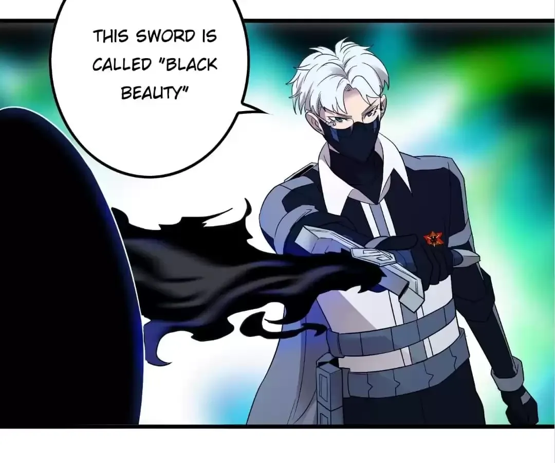 Read Borderline Bestial Corpse chapter 155 image 15 on Lezhin
