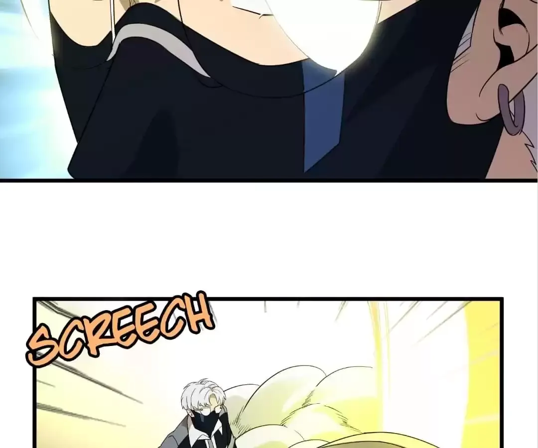 Read Borderline Bestial Corpse chapter 155 image 2 on Lezhin