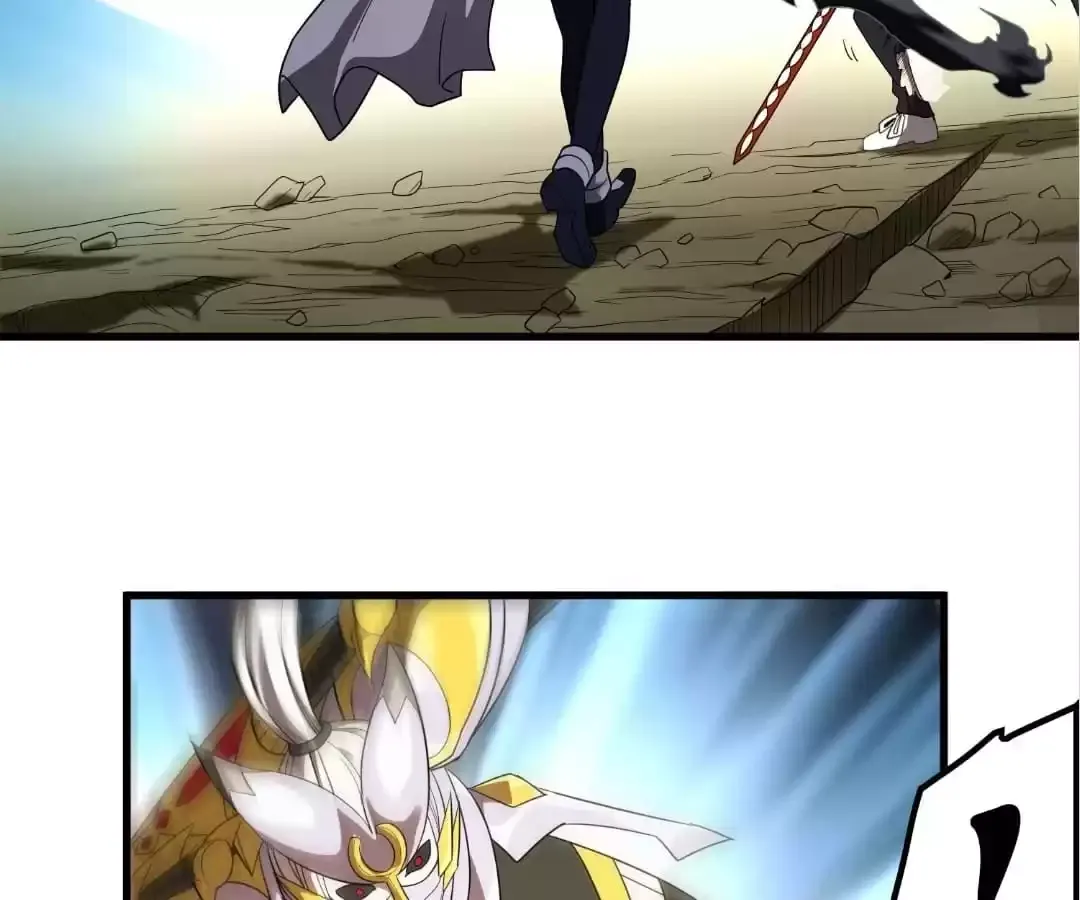 Read Borderline Bestial Corpse chapter 155 image 22 on Lezhin