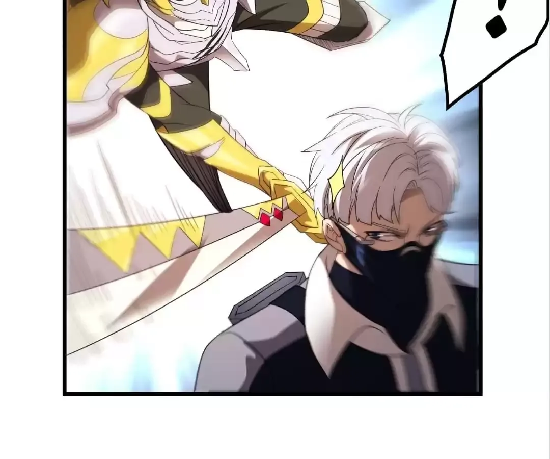 Read Borderline Bestial Corpse chapter 155 image 23 on Lezhin