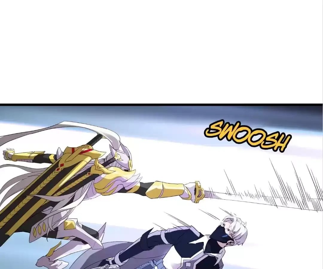Read Borderline Bestial Corpse chapter 155 image 24 on Lezhin
