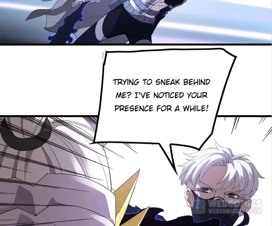 Read Borderline Bestial Corpse chapter 155 image 25 on Lezhin