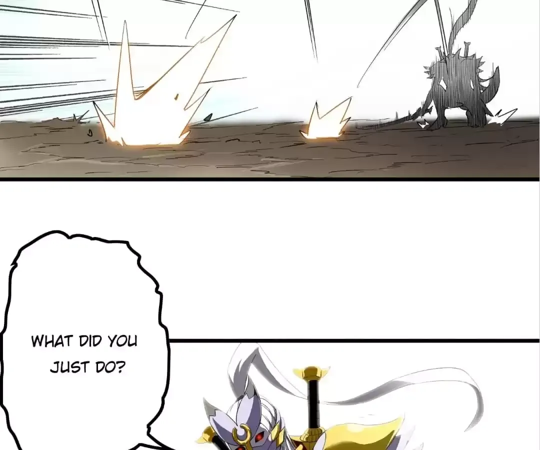Read Borderline Bestial Corpse chapter 155 image 32 on Lezhin