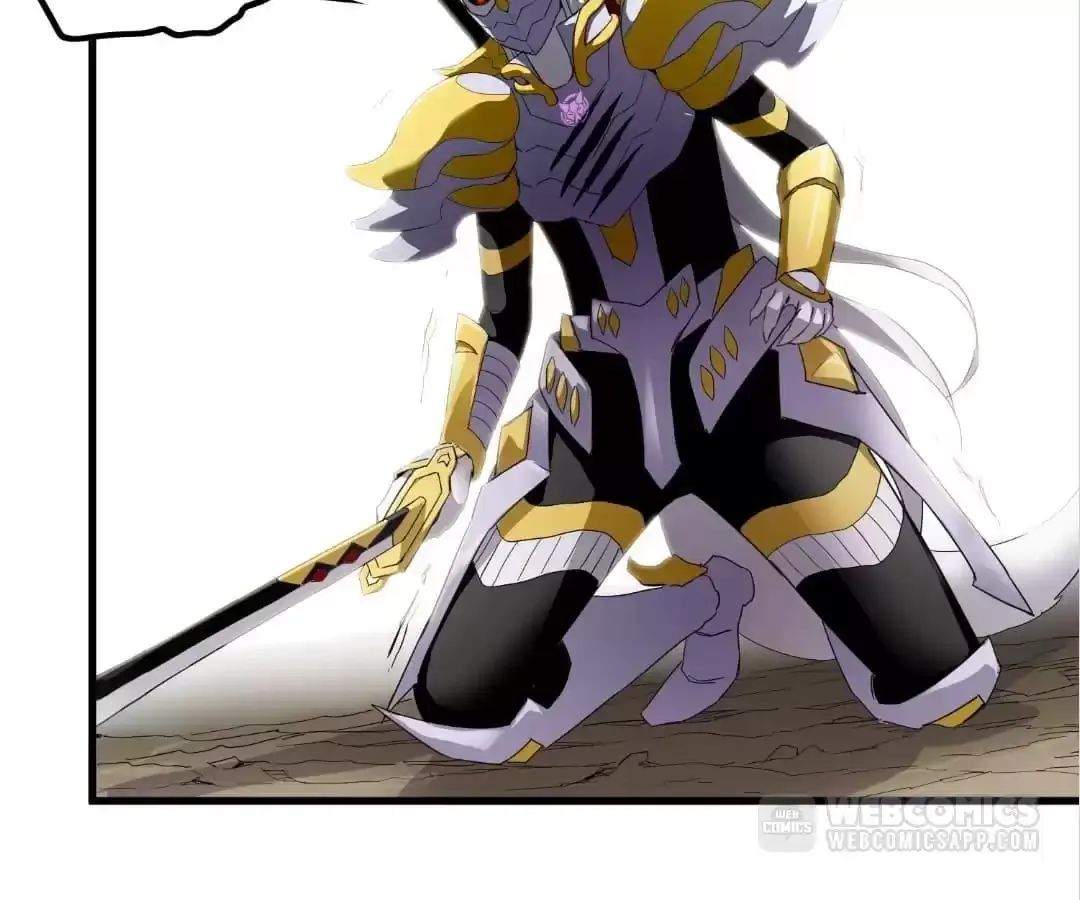 Read Borderline Bestial Corpse chapter 155 image 33 on Lezhin
