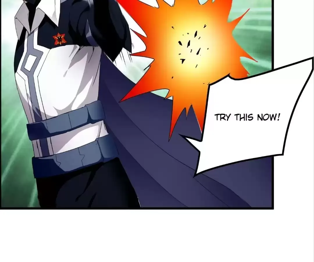 Read Borderline Bestial Corpse chapter 155 image 36 on Lezhin