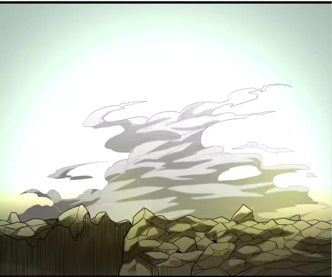 Read Borderline Bestial Corpse chapter 155 image 5 on Lezhin