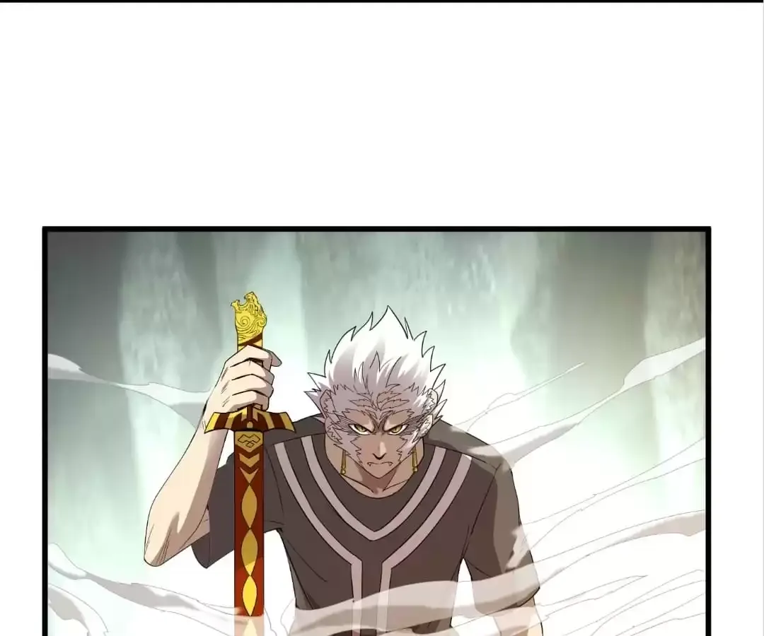Read Borderline Bestial Corpse chapter 155 image 6 on Lezhin