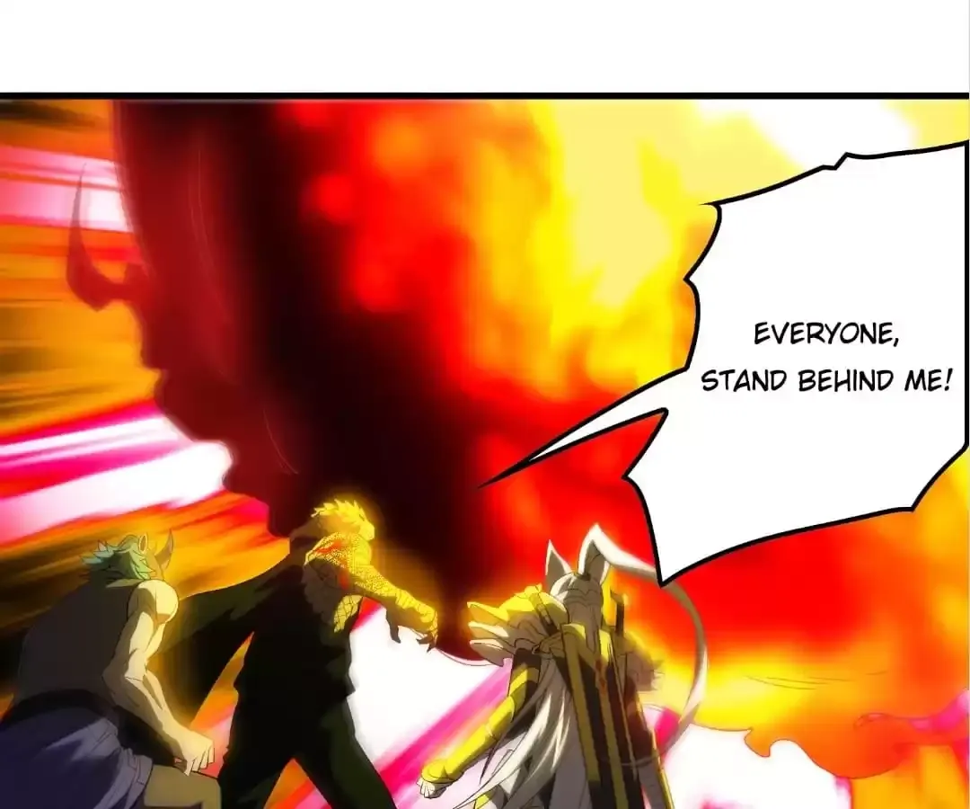 Read Borderline Bestial Corpse chapter 159 image 0 on Lezhin
