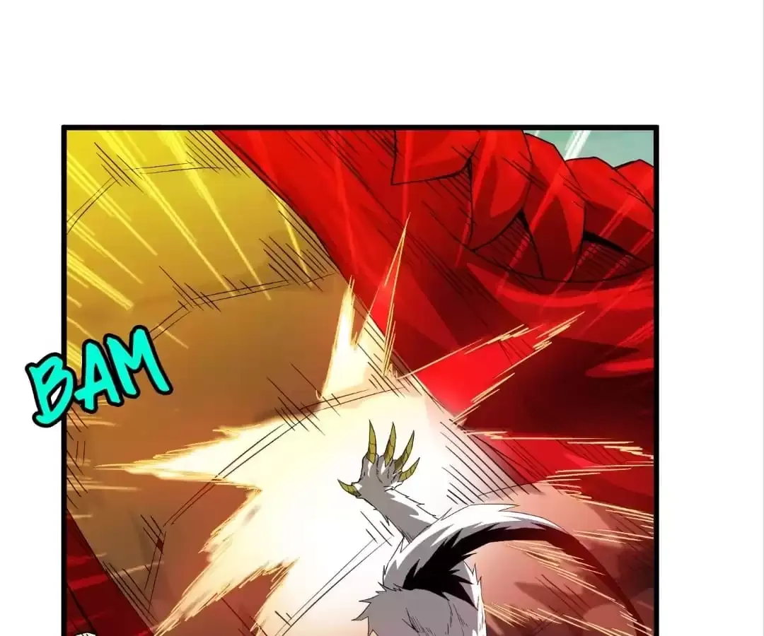 Read Borderline Bestial Corpse chapter 159 image 10 on Lezhin