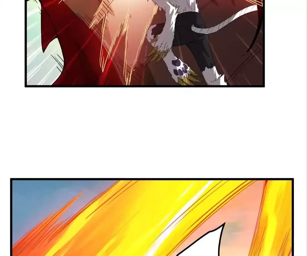Read Borderline Bestial Corpse chapter 159 image 11 on Lezhin