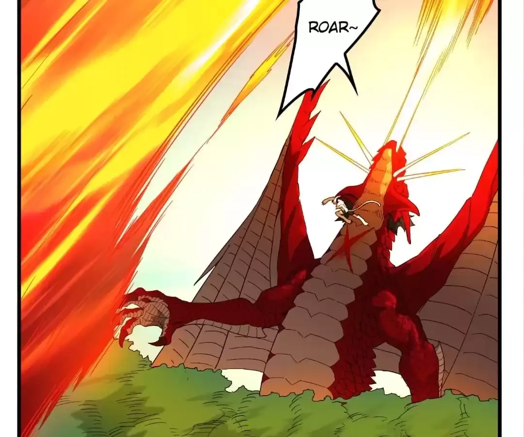 Read Borderline Bestial Corpse chapter 159 image 12 on Lezhin