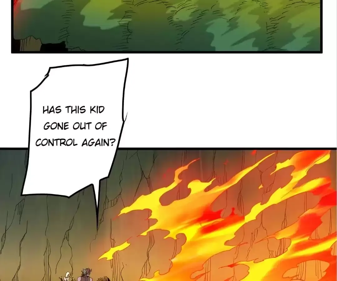 Read Borderline Bestial Corpse chapter 159 image 13 on Lezhin