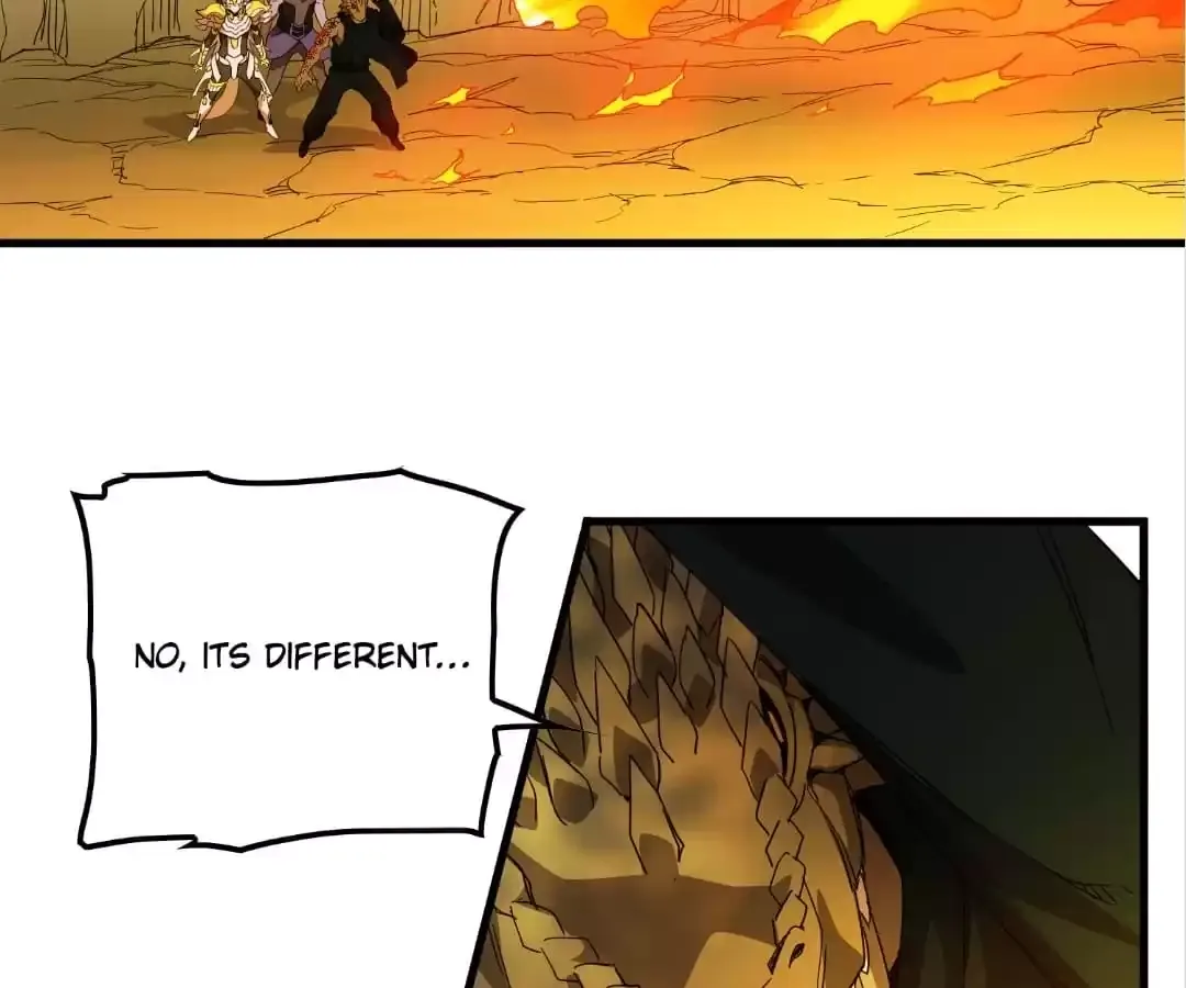 Read Borderline Bestial Corpse chapter 159 image 14 on Lezhin