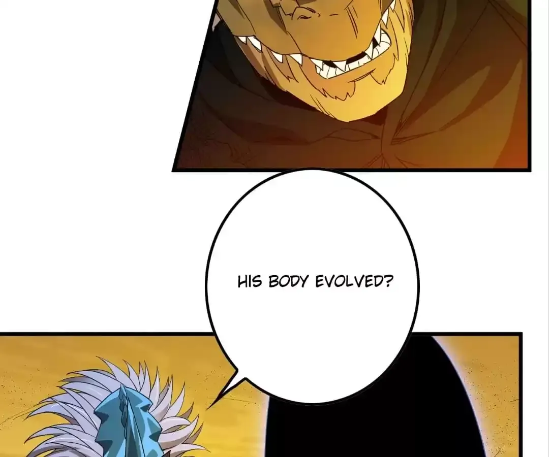 Read Borderline Bestial Corpse chapter 159 image 15 on Lezhin