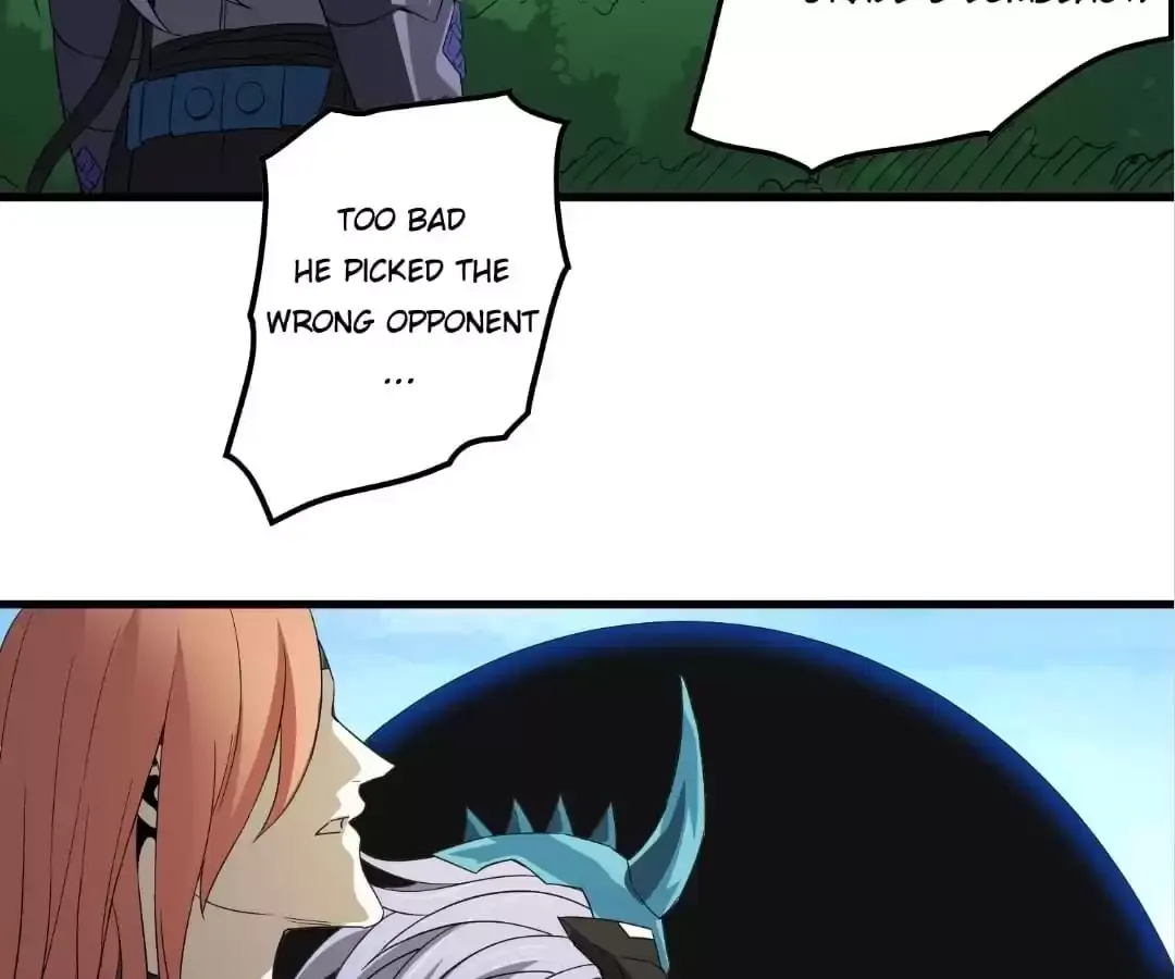 Read Borderline Bestial Corpse chapter 159 image 18 on Lezhin