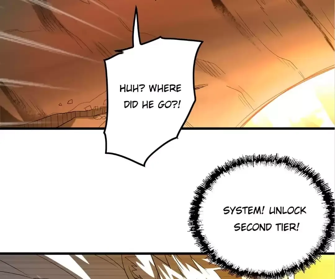 Read Borderline Bestial Corpse chapter 159 image 2 on Lezhin