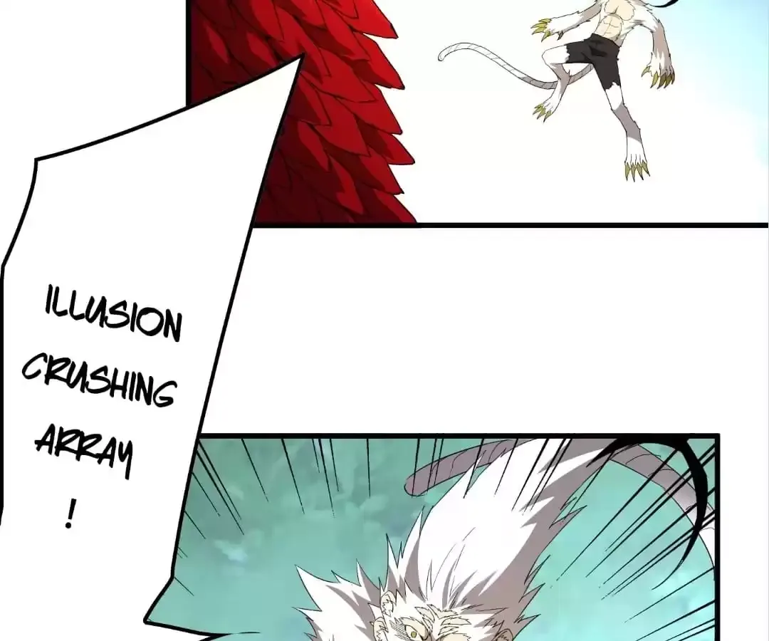 Read Borderline Bestial Corpse chapter 159 image 20 on Lezhin