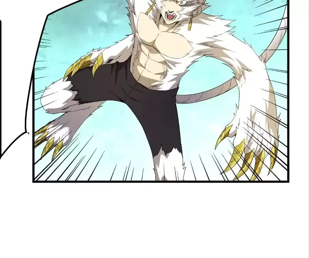 Read Borderline Bestial Corpse chapter 159 image 21 on Lezhin