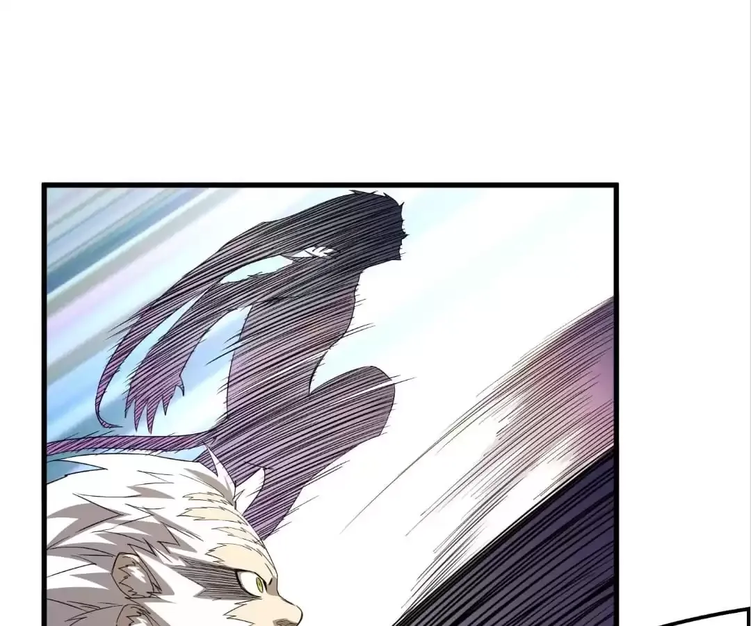 Read Borderline Bestial Corpse chapter 159 image 23 on Lezhin