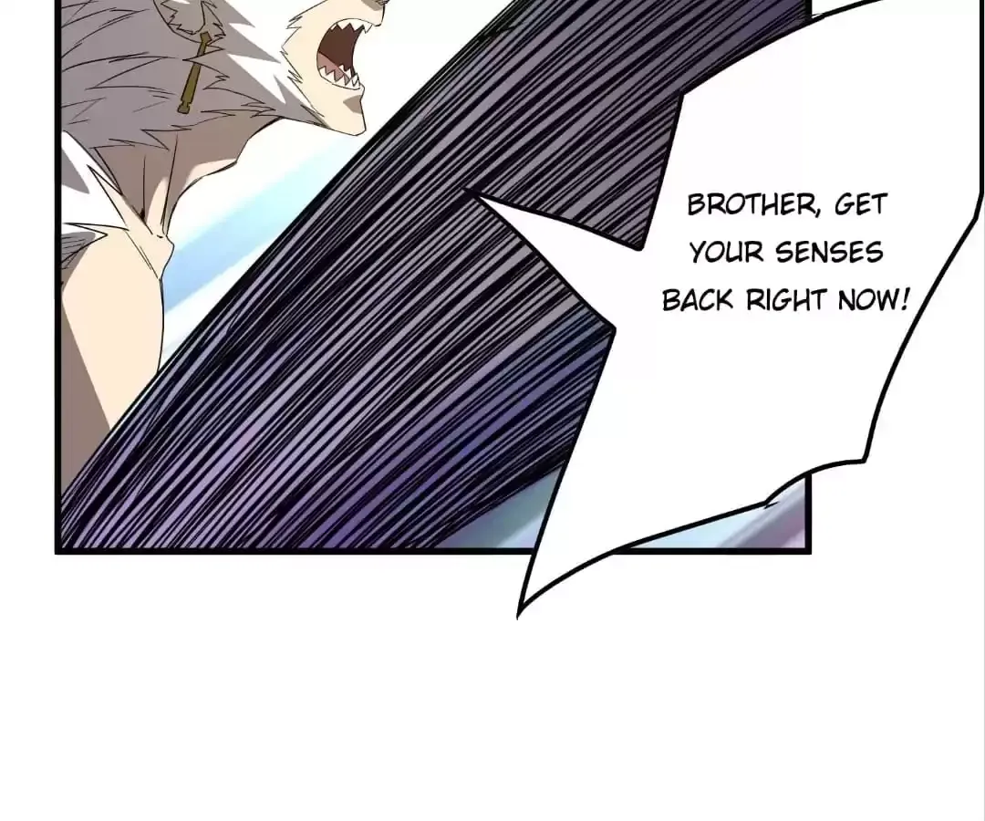 Read Borderline Bestial Corpse chapter 159 image 24 on Lezhin