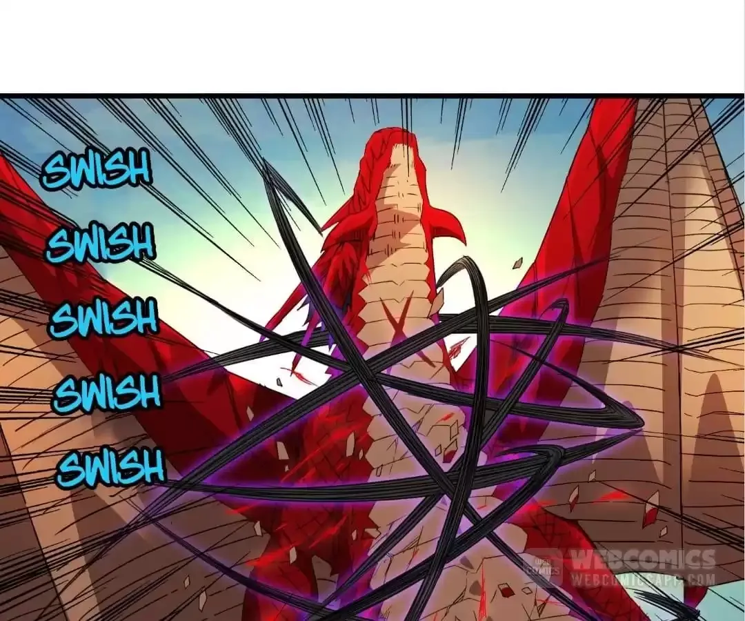 Read Borderline Bestial Corpse chapter 159 image 25 on Lezhin