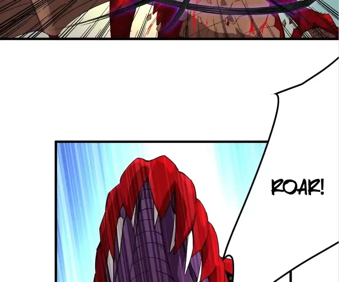 Read Borderline Bestial Corpse chapter 159 image 26 on Lezhin