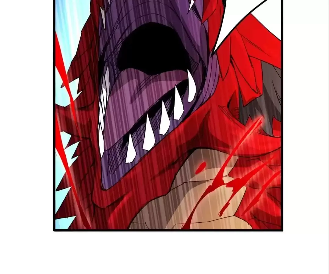 Read Borderline Bestial Corpse chapter 159 image 27 on Lezhin