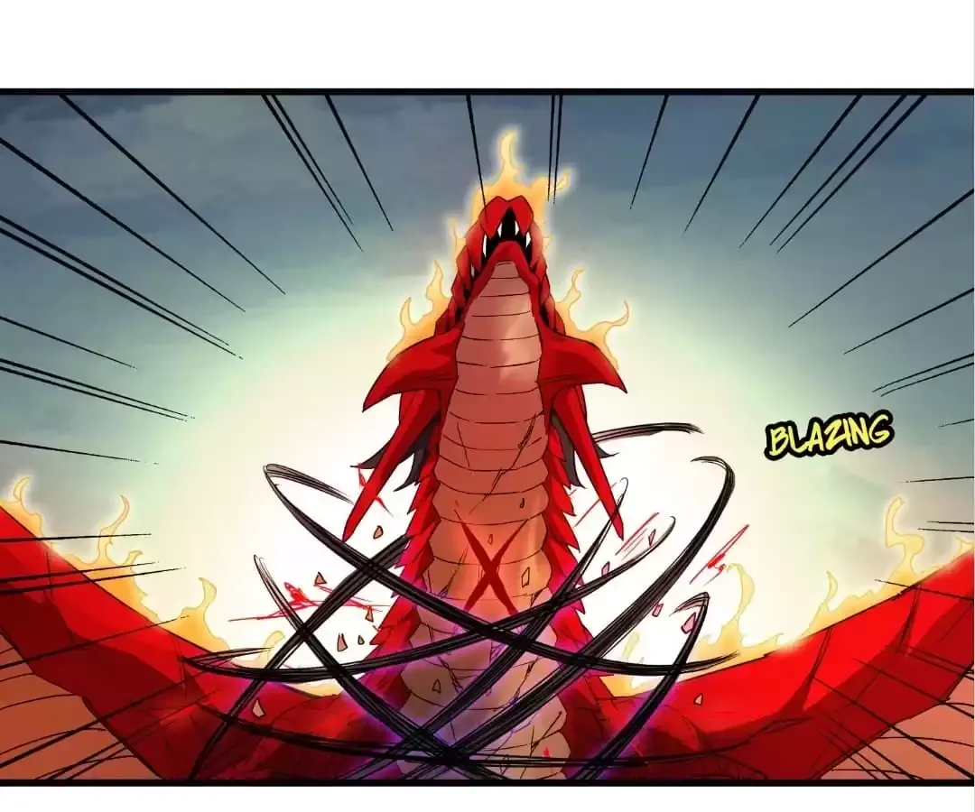 Read Borderline Bestial Corpse chapter 159 image 29 on Lezhin