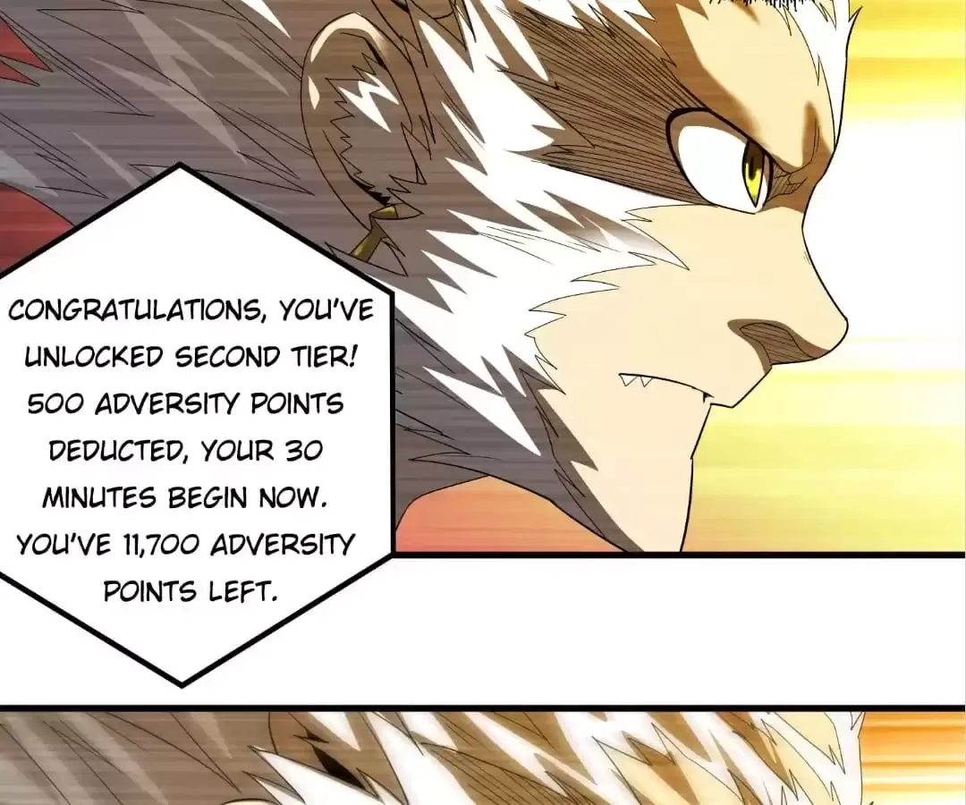 Read Borderline Bestial Corpse chapter 159 image 3 on Lezhin