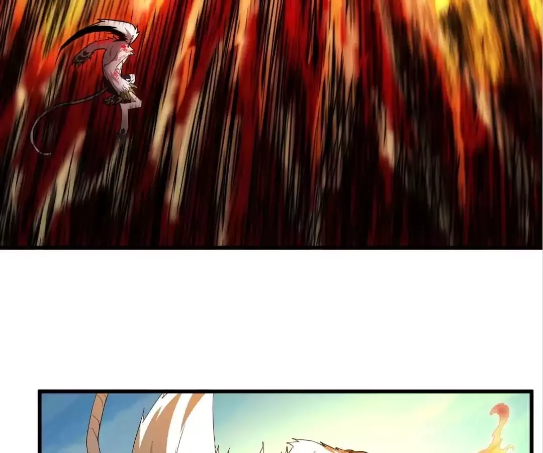 Read Borderline Bestial Corpse chapter 159 image 31 on Lezhin