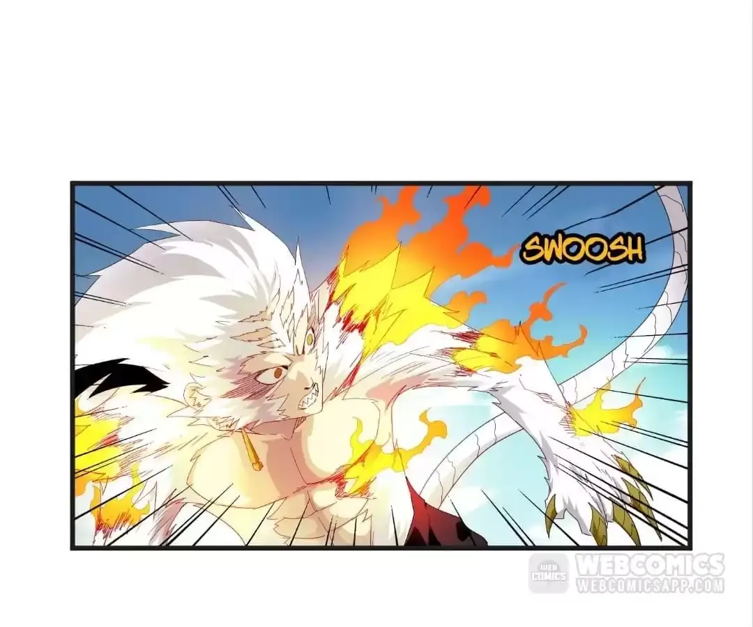 Read Borderline Bestial Corpse chapter 159 image 33 on Lezhin