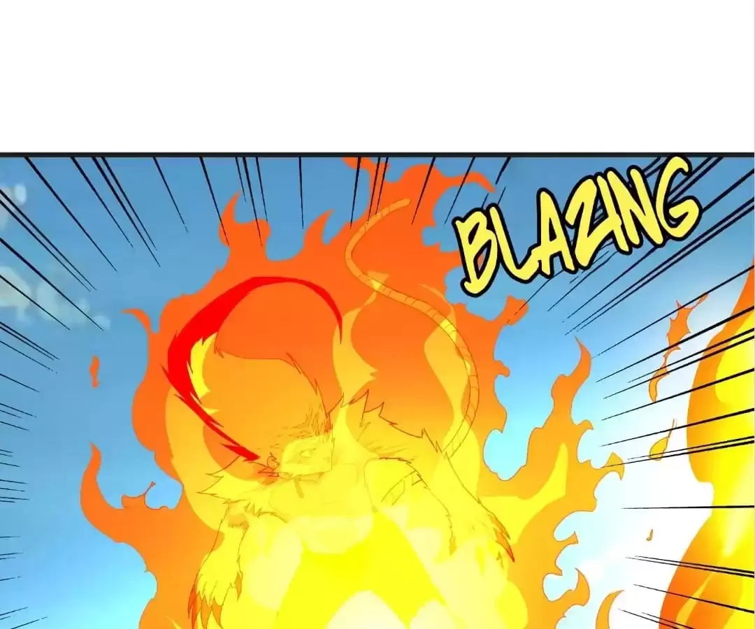 Read Borderline Bestial Corpse chapter 159 image 34 on Lezhin