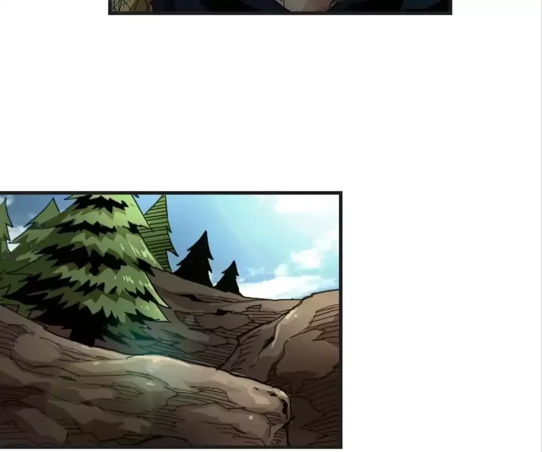 Read Borderline Bestial Corpse chapter 159 image 37 on Lezhin