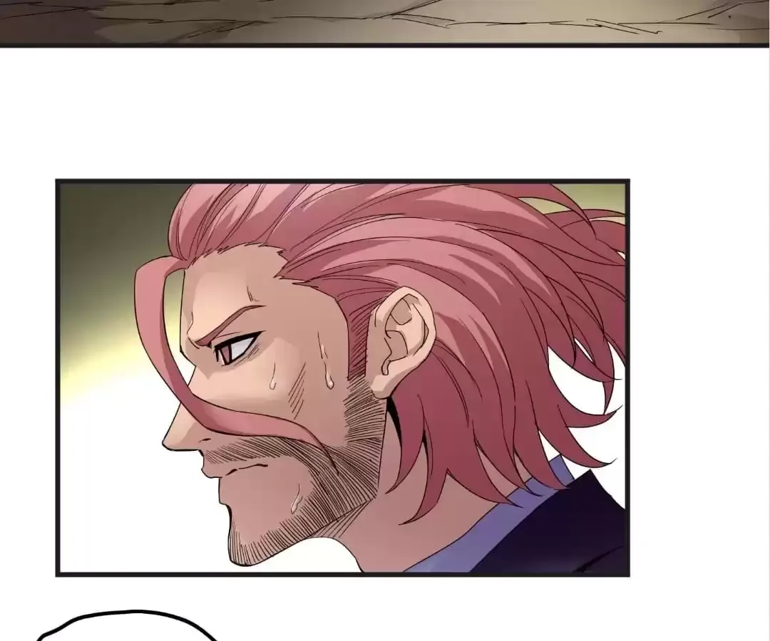 Read Borderline Bestial Corpse chapter 159 image 39 on Lezhin