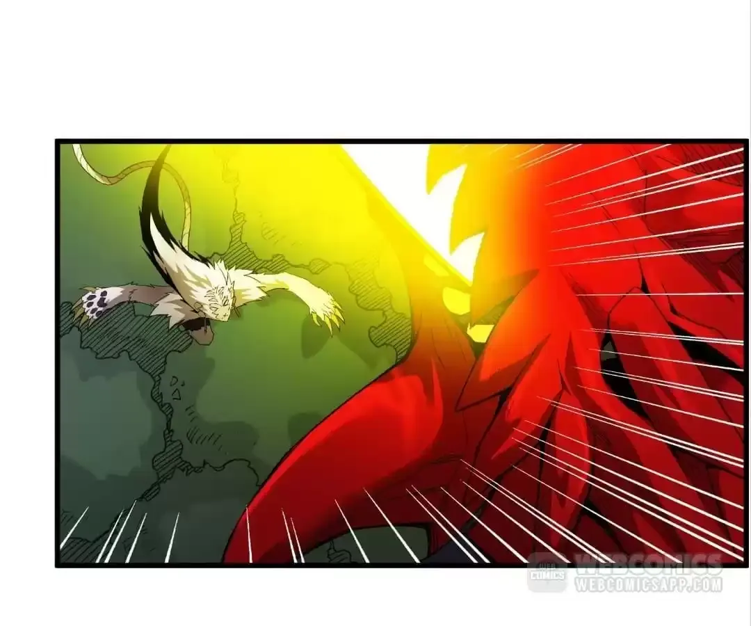 Read Borderline Bestial Corpse chapter 159 image 9 on Lezhin